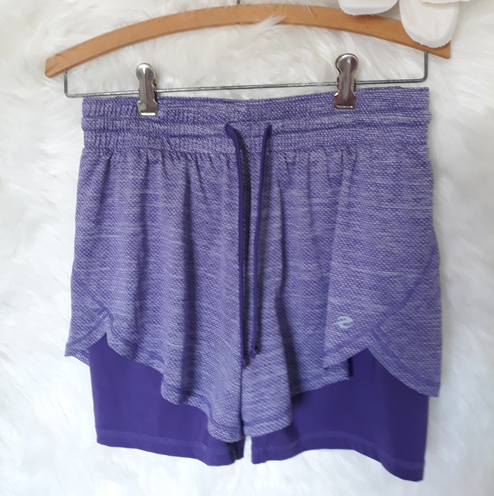 Energy Zone Shorts - Picture 1 of 7